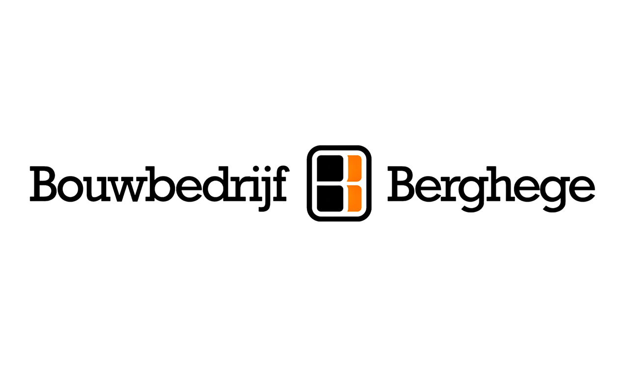 Logo ber bouw